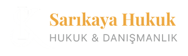 Sarıkaya Hukuk & Danışmanlık
