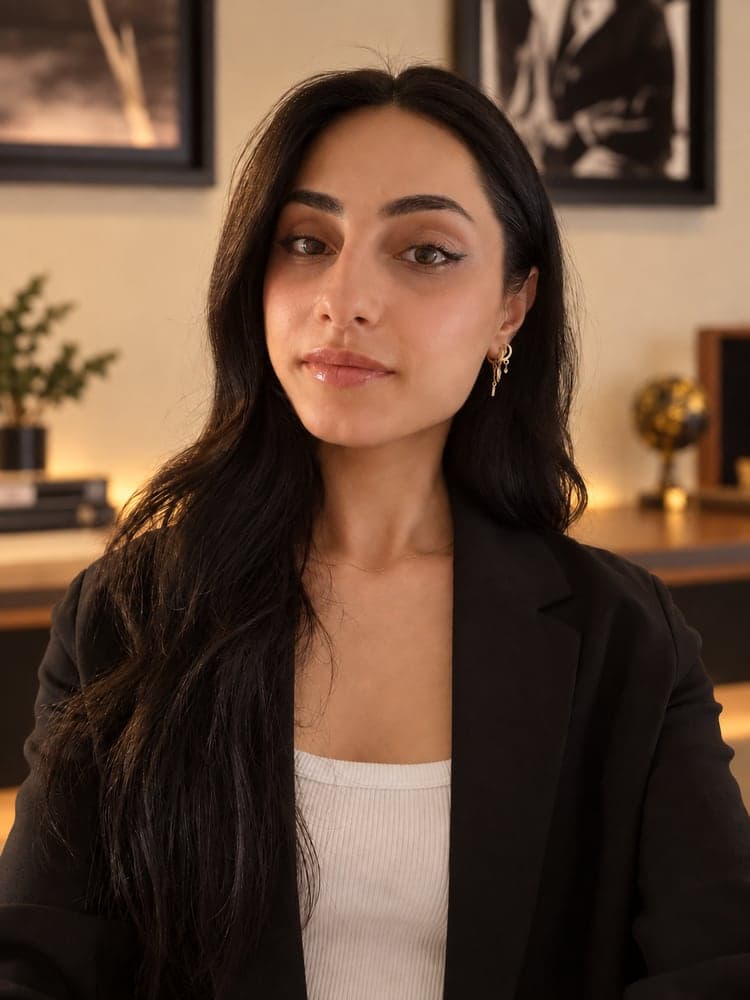 Aya Hüseyin